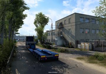 DLC Heart of Russia: Industrial Zones Part 2