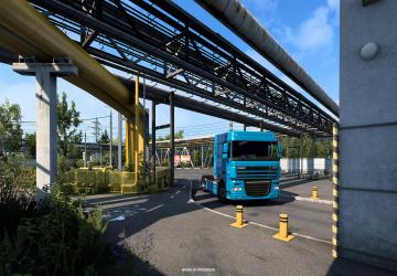 DLC Heart of Russia: Industrial Zones Part 2