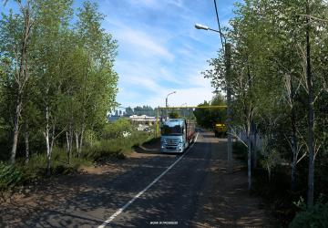 DLC Heart of Russia: Industrial Zones Part 2