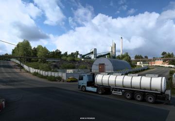 DLC Heart of Russia: Industrial Zones Part 2