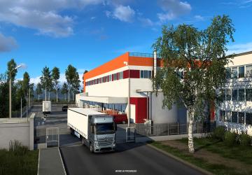 DLC Heart of Russia: Industrial Zones Part 2