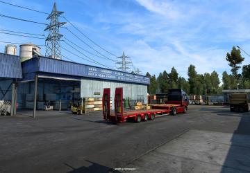 DLC Heart of Russia: Industrial Zones Part 2