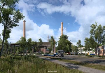 DLC Heart of Russia: Industrial Zones Part 2