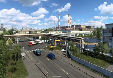 DLC Heart of Russia: Industrial Zones Part 2