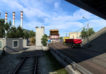 DLC Heart of Russia: Industrial Zones Part 2