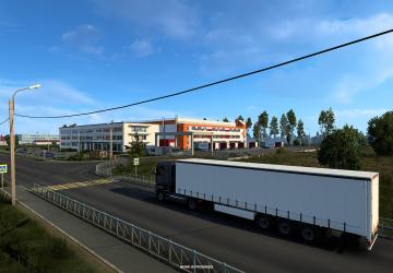 DLC Heart of Russia: Industrial Zones Part 2
