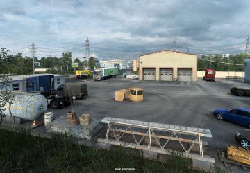 DLC Heart of Russia: Industrial Zones Part 2