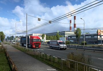DLC Heart of Russia: Industrial Zones Part 2