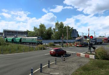 DLC Heart of Russia: Ryazan