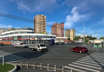 DLC Heart of Russia: Ryazan