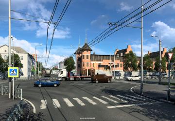 DLC Heart of Russia: Ryazan