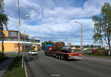 DLC Heart of Russia: Ryazan