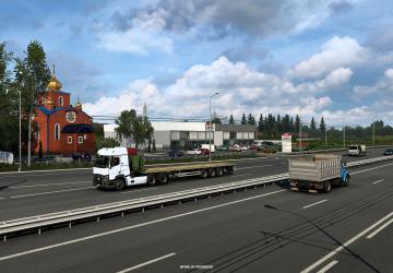 DLC Heart of Russia: Ryazan