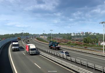DLC Heart of Russia: Ryazan