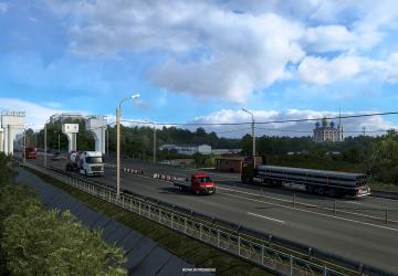 DLC Heart of Russia: Ryazan