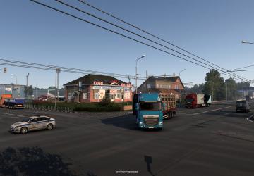 DLC Heart of Russia: Ryazan