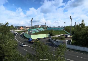 DLC Heart of Russia: Ryazan