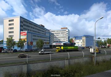 DLC Heart of Russia: Ryazan