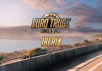 DLC Iberia