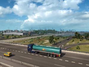 DLC Iberia