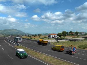 DLC Iberia