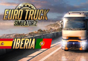 DLC Iberia: Release Date