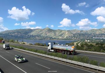 DLC Iberia: Less Than a Month Until Release