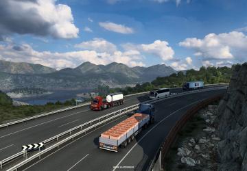 DLC Iberia: Less Than a Month Until Release