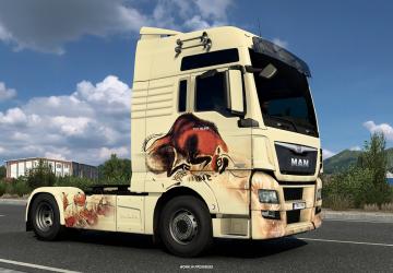 DLC Iberia - Portuguese and Spanish Paint Sets