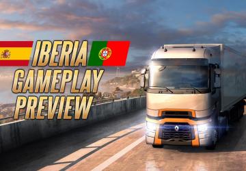 DLC Iberia - First Look at the New Lighting System