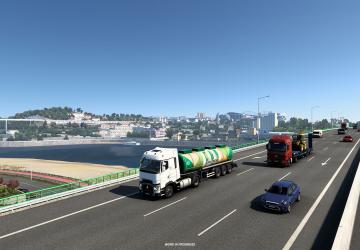 DLC Iberia - Porto, Portugal's Second Largest City