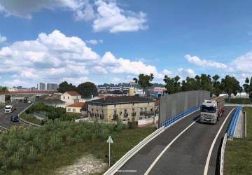 DLC Iberia - Porto, Portugal's Second Largest City