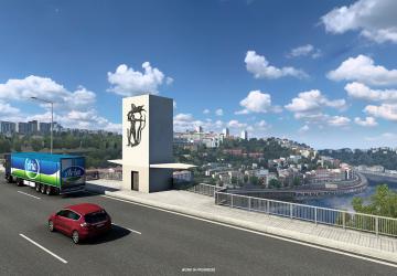 DLC Iberia - Porto, Portugal's Second Largest City