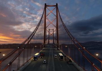 DLC Iberia: Now Available on Steam
