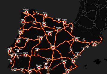 DLC Iberia: Now Available on Steam