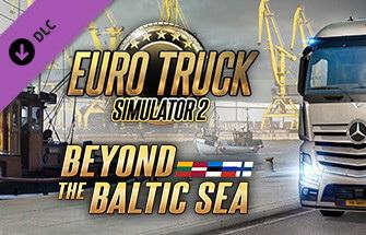 Beyond the Baltic Sea Expansion: Saint Petersburg