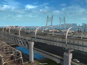 Beyond the Baltic Sea Expansion: Saint Petersburg