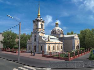 Beyond the Baltic Sea Expansion: Saint Petersburg