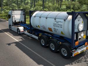 Krone Trailer Pack Expansion