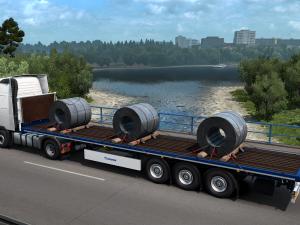 Krone Trailer Pack Expansion