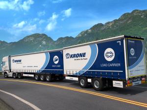 Krone Trailer Pack Expansion