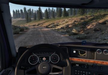 Exploring Hidden Roads in Upcoming Update 1.44