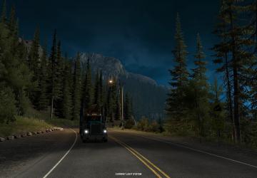 New Lighting System