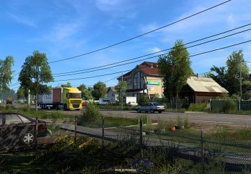 New Details on Heart of Russia DLC