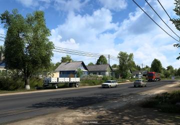 New Details on Heart of Russia DLC