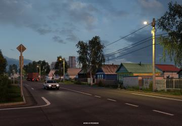 New Details on Heart of Russia DLC