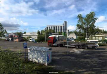 New Details on Heart of Russia DLC