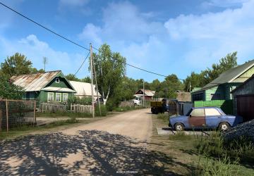 New Details on Heart of Russia DLC