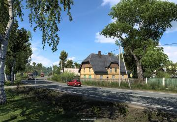 New Details on Heart of Russia DLC