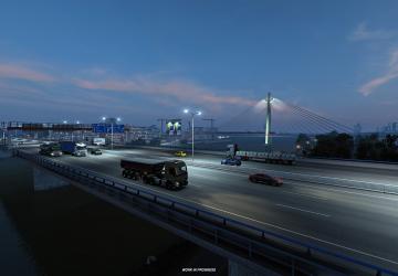 New Screenshots from Upcoming Update: Updated Vienna